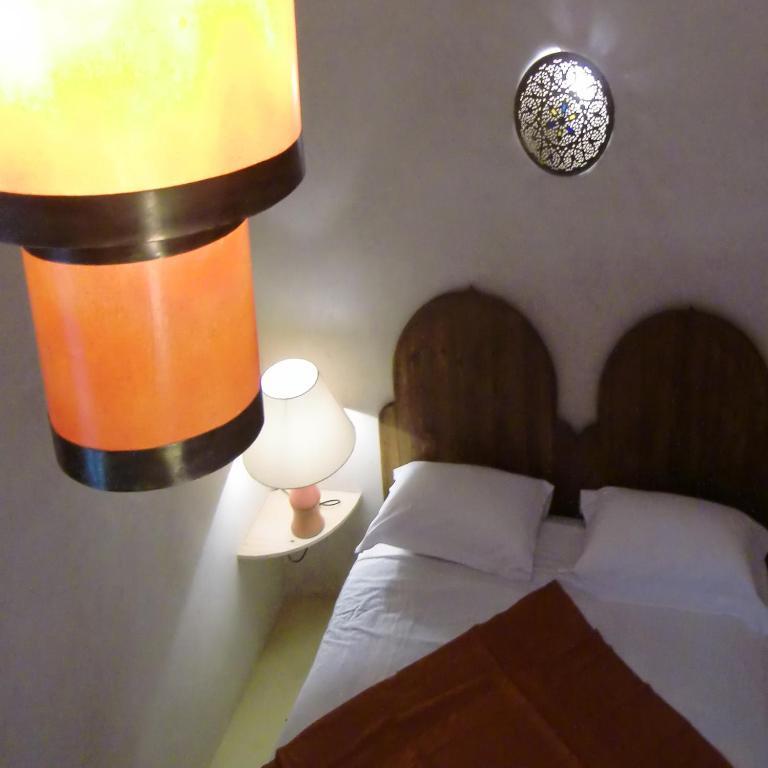 Riad Thais Essaouira Kamer foto