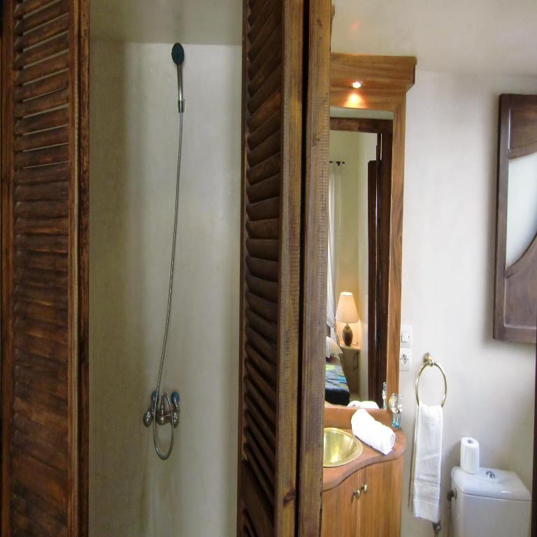Riad Thais Essaouira Kamer foto