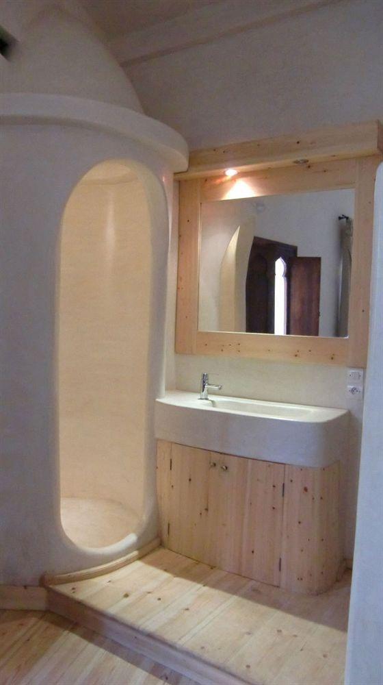Riad Thais Essaouira Buitenkant foto
