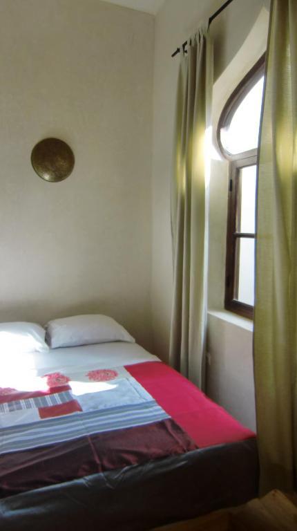 Riad Thais Essaouira Kamer foto