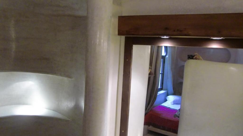 Riad Thais Essaouira Kamer foto