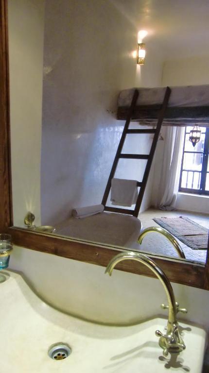 Riad Thais Essaouira Kamer foto