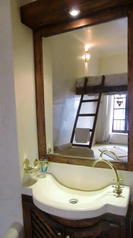 Riad Thais Essaouira Kamer foto