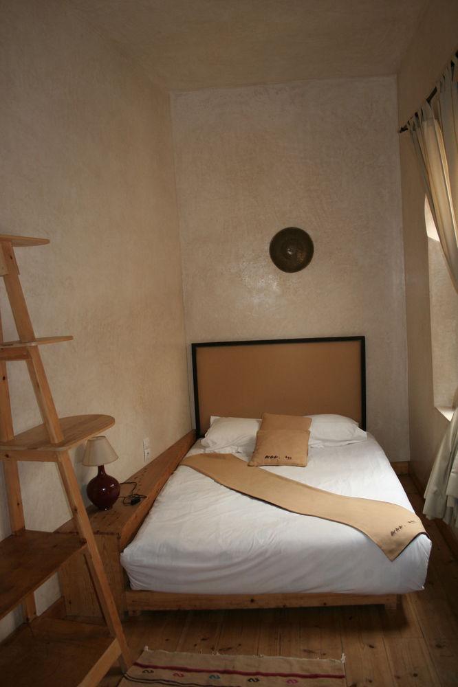 Riad Thais Essaouira Buitenkant foto