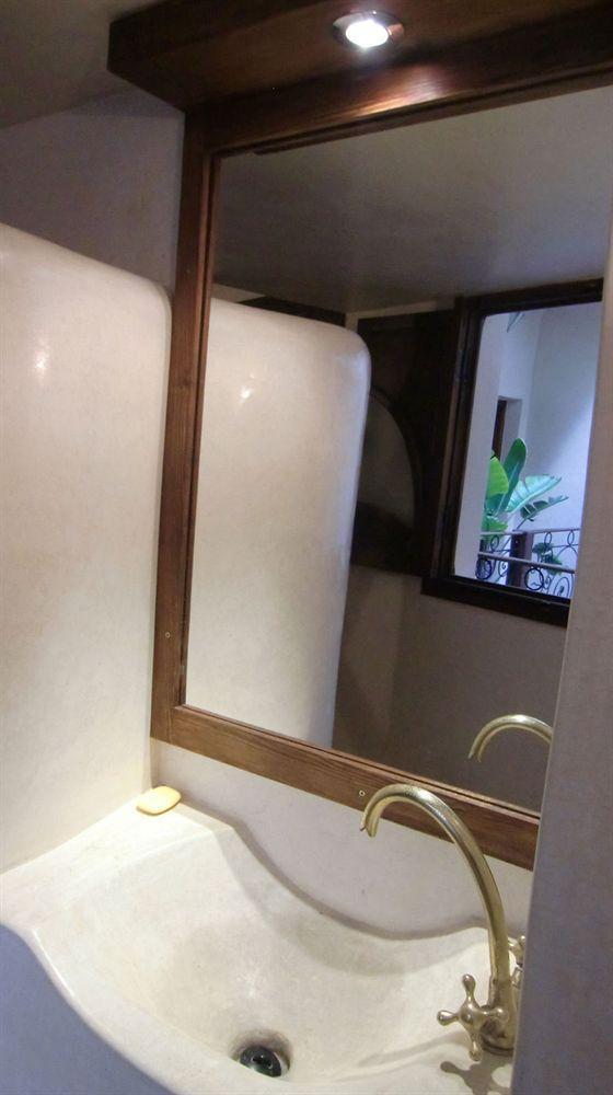 Riad Thais Essaouira Buitenkant foto