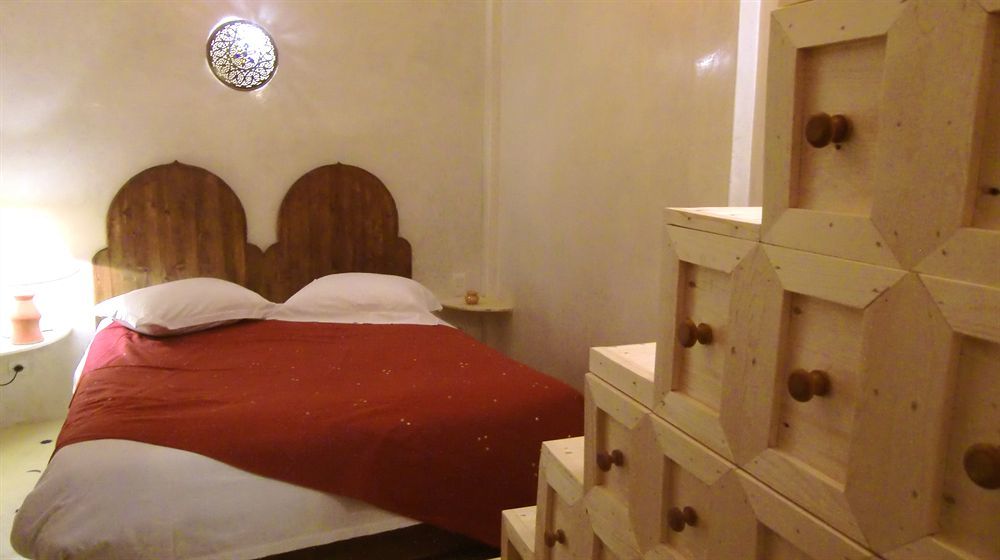Riad Thais Essaouira Buitenkant foto