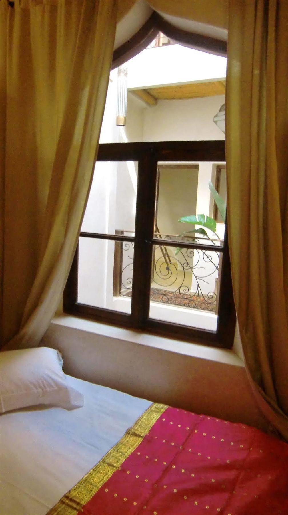 Riad Thais Essaouira Buitenkant foto