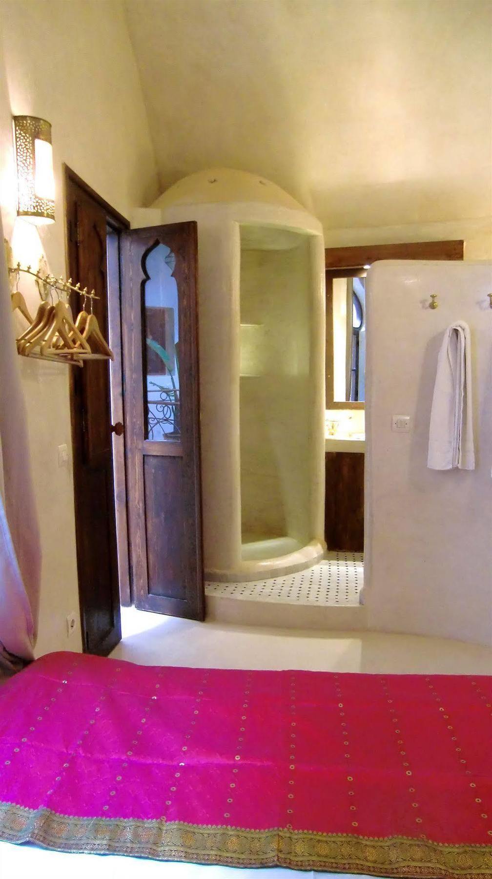 Riad Thais Essaouira Buitenkant foto