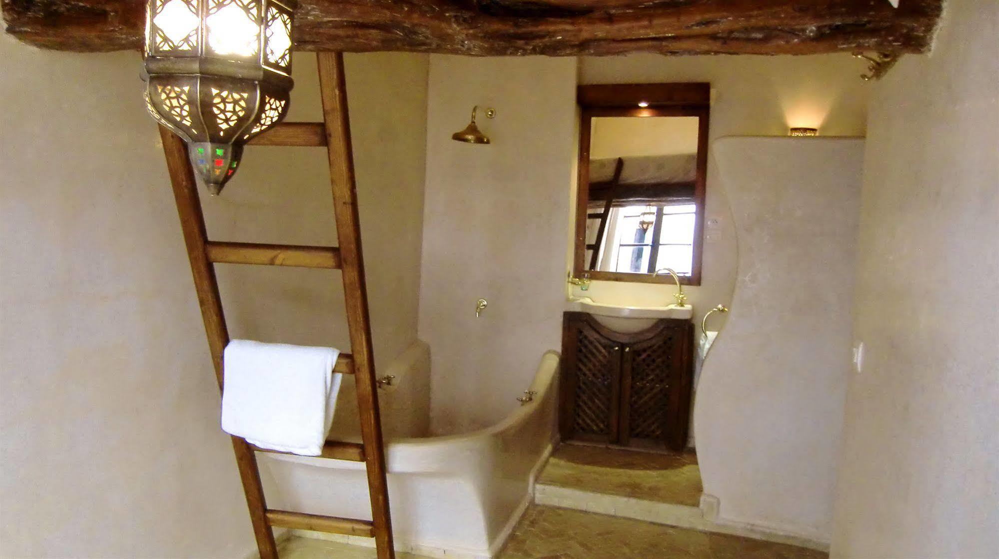 Riad Thais Essaouira Buitenkant foto