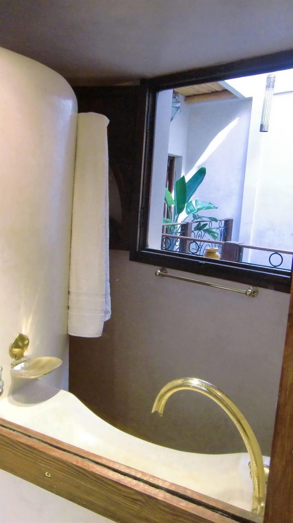 Riad Thais Essaouira Buitenkant foto
