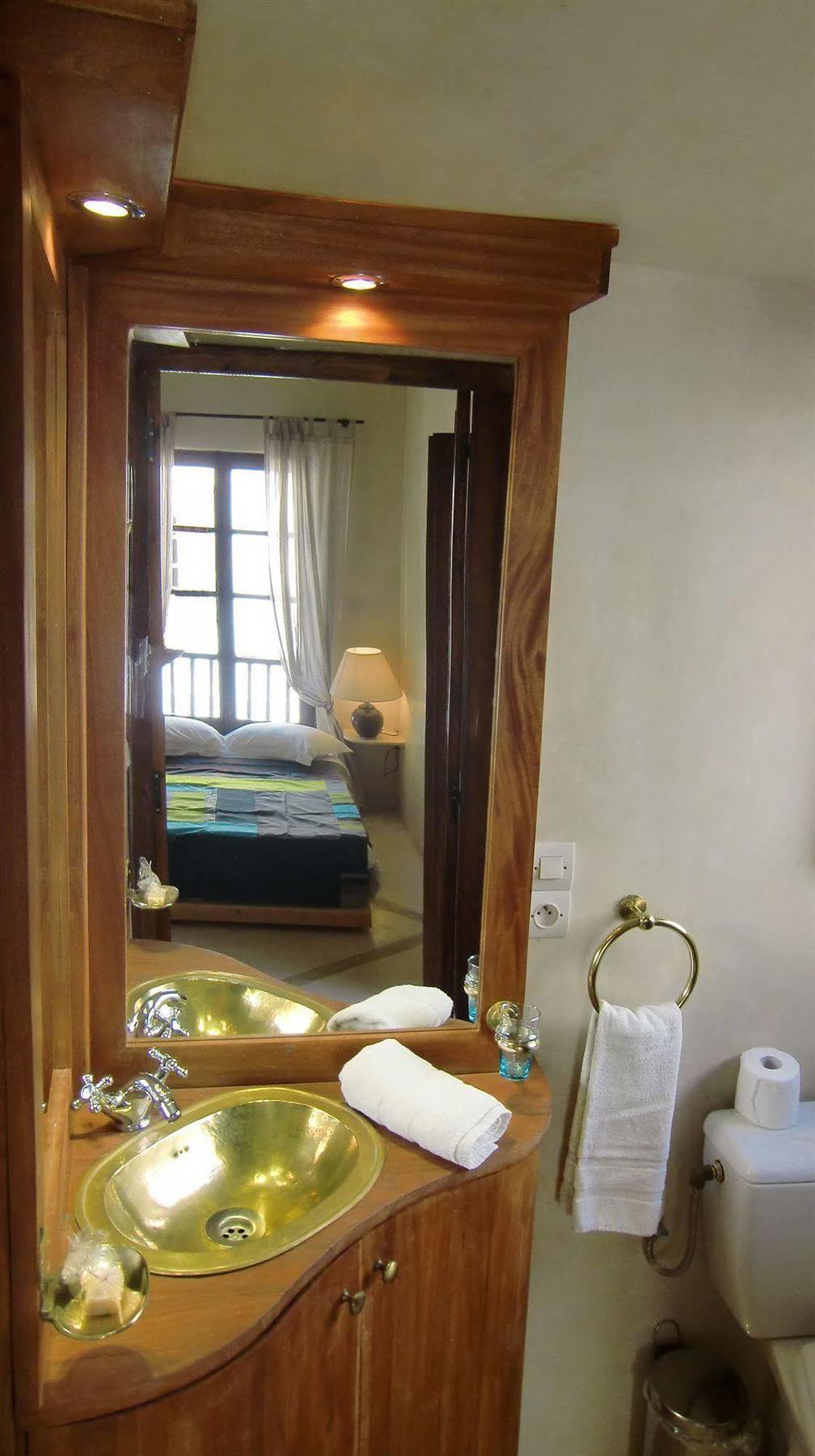 Riad Thais Essaouira Buitenkant foto