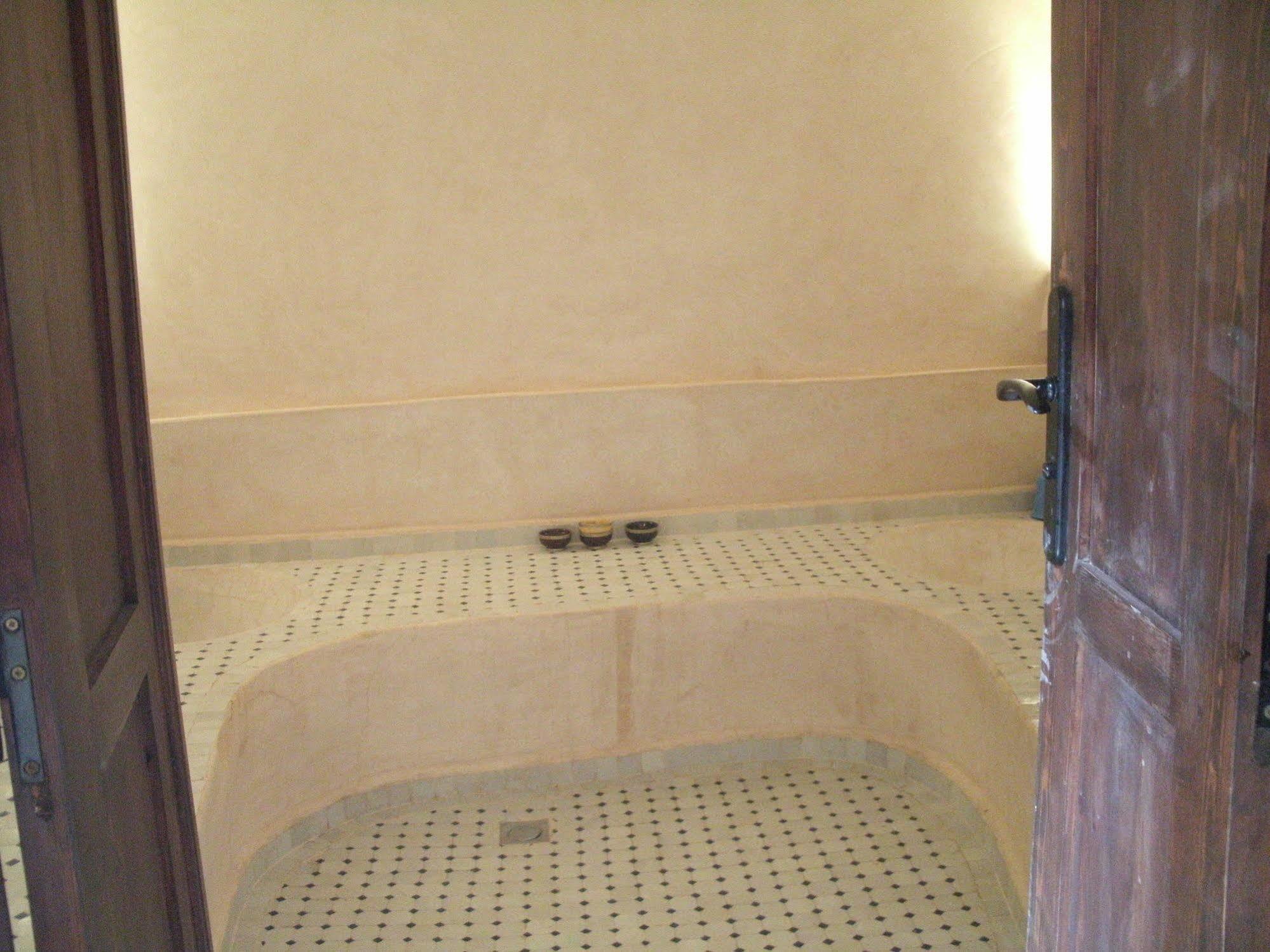 Riad Thais Essaouira Buitenkant foto