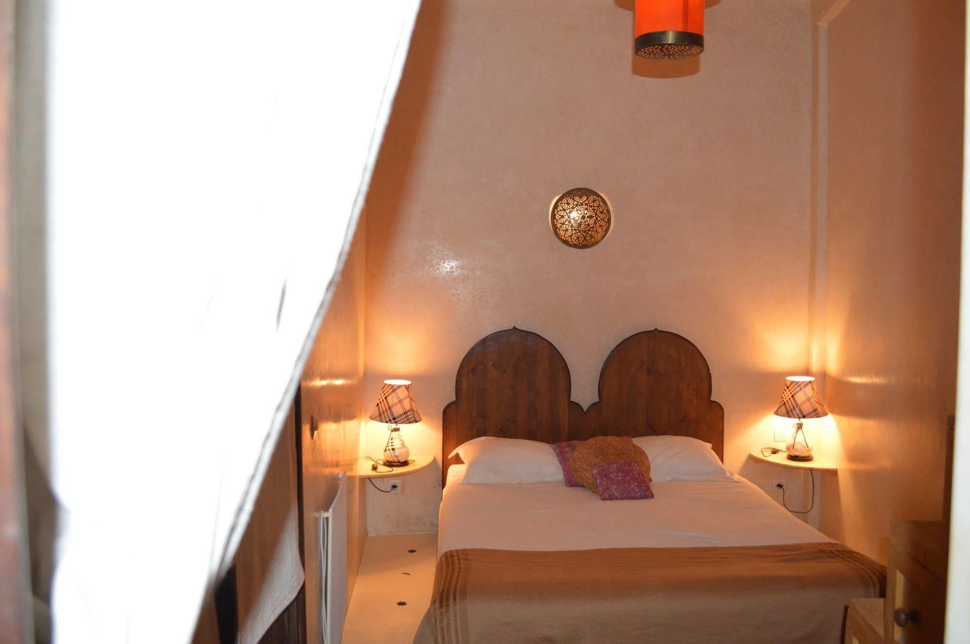 Riad Thais Essaouira Buitenkant foto
