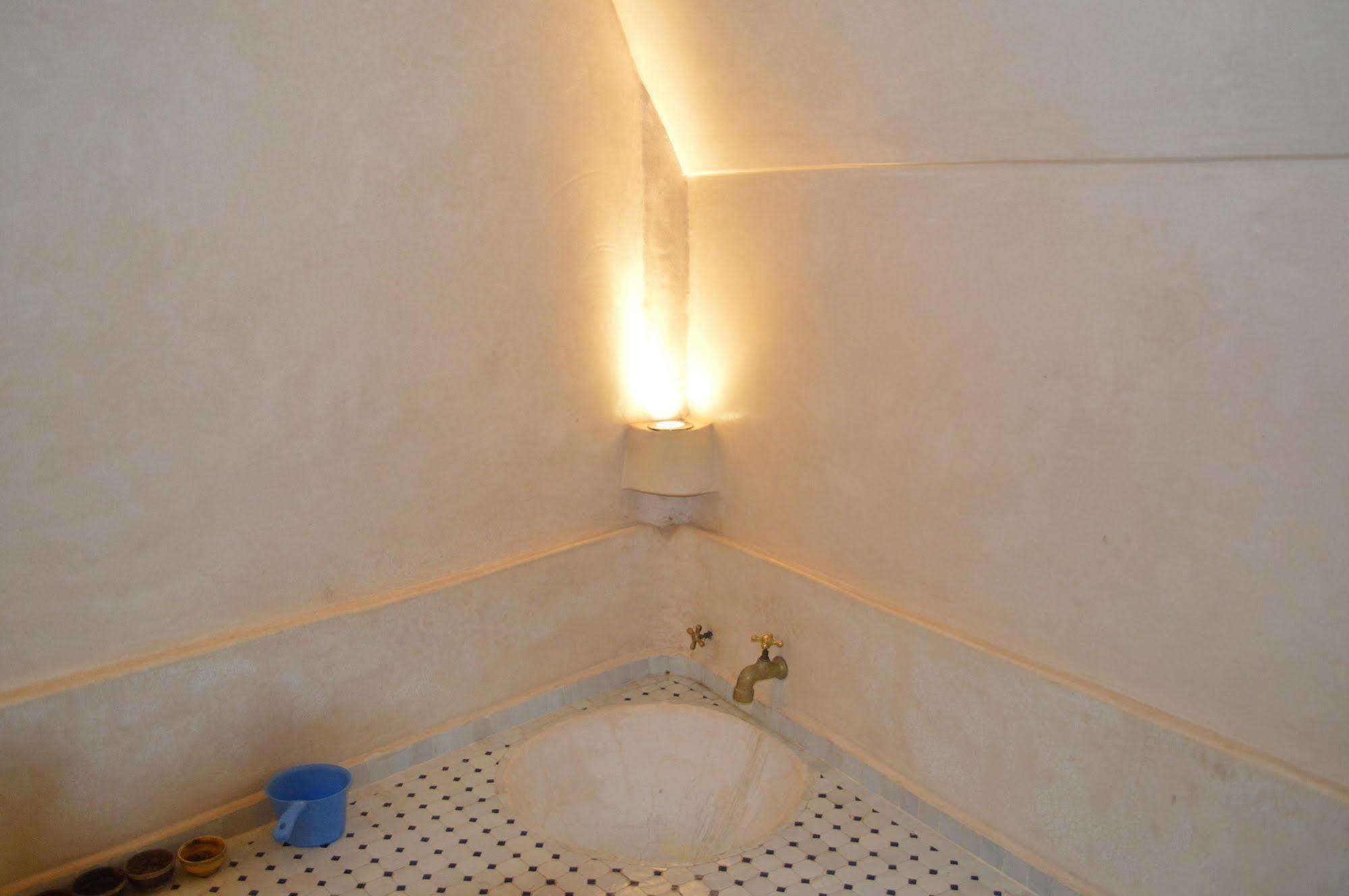 Riad Thais Essaouira Buitenkant foto