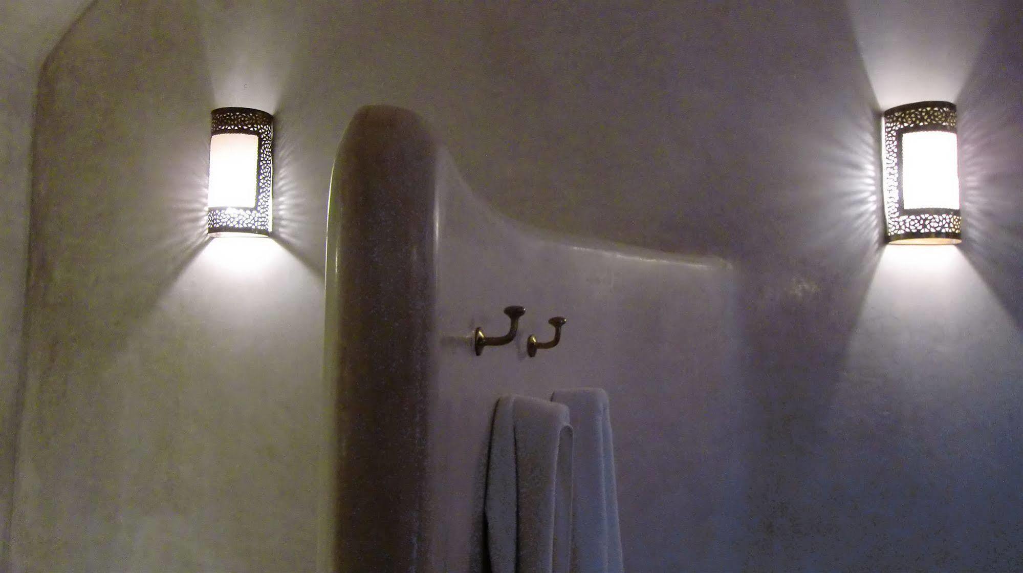 Riad Thais Essaouira Buitenkant foto
